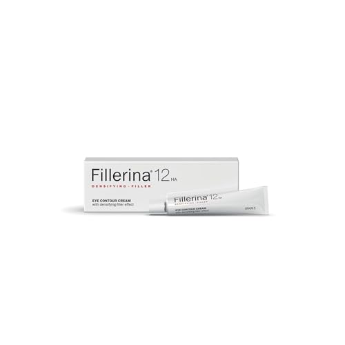 Fillerina 12 Densifying-Filler Crema contorno labbra Grado 4 15 ml
