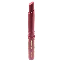 Miss Claire Longlasting Matte Lipstick Brownie Pink 37, Pink, 2.5 Grams