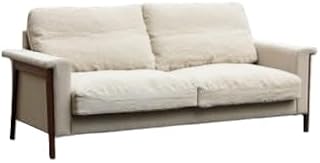 Cloud Sofa 2.5人掛け (クラウドソファ) リネン（SWOF）