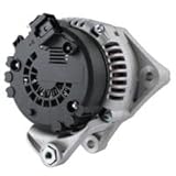 #US Replacement Part for NEW 12V 180AMP ALTERNATOR FIT For BMW ALPINA 4.4L 2007 439510 2543293