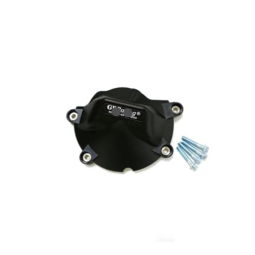 Couvercle stator moteur pour GSX-R1000 2009-2016 protection carter moto