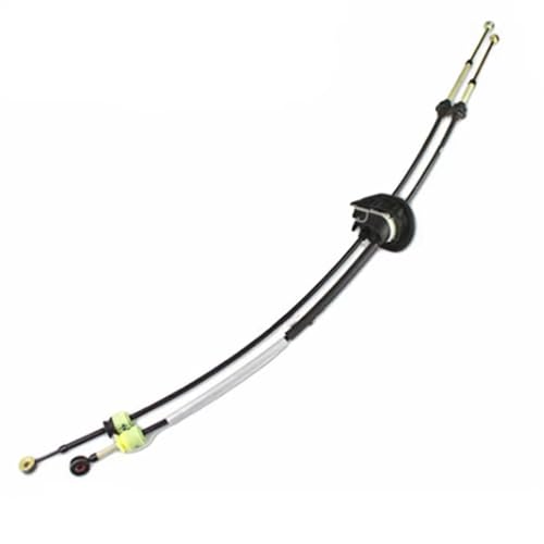Cable de control de marchas con suavidad de cambio para Citroën C4 y C-E-Lysee