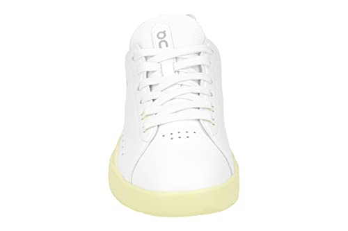 Image of On Womens The Roger Advantage 1 Sneaker