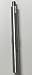 Hypro 3430-0844 Pump Shaft - Previously Part Number 0505-9200