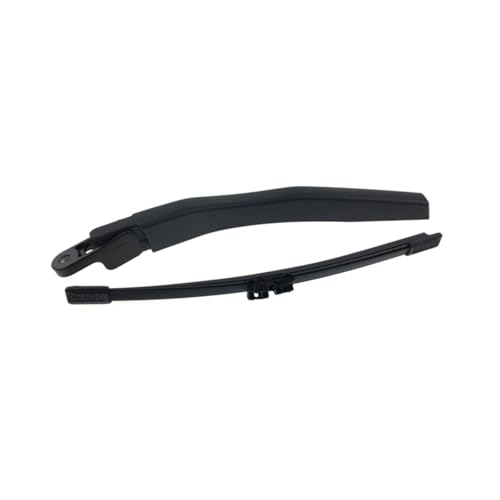 Limpiaparabrisas Trasero Completo para Viajes Seguros en Range Rover Evoque Repuesto LR117658 3