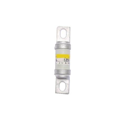Fusible 660GH-63UL et 660GH-80UL pour protection de puissance industrielle