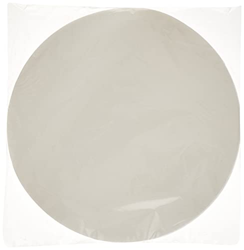 Regency Wraps Parchment Paper Circles For Round Cake Pans, Greaseproof Liners For Non-Stick Baking, 9" (Pack Of 100), White #TOP1