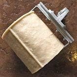 Juego de rodillos para sellos de hormigón para bordes decorativos (azulejos de piedra del viejo mundo) para concreto estampado y superposición,