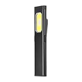 flextight x1 driver Material resistente: la linterna alimentada por batería cuenta con una estructura robusta a prueba de salpicaduras y una carcasa resistente a los impactos, lo que proporciona una durabilidad duradera que resiste el uso diario y funciona de manera confiable en entornos lluviosos o desafiantes.