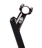 Delta Hi Rise Quill Bicycle Stem 60mm