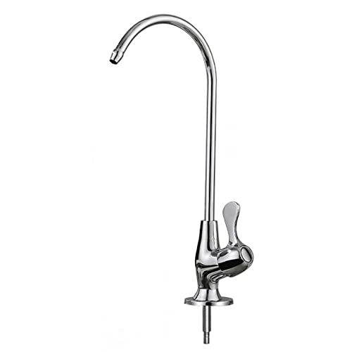 Robinet de cuisine eau filtrée pour une hydratation saine