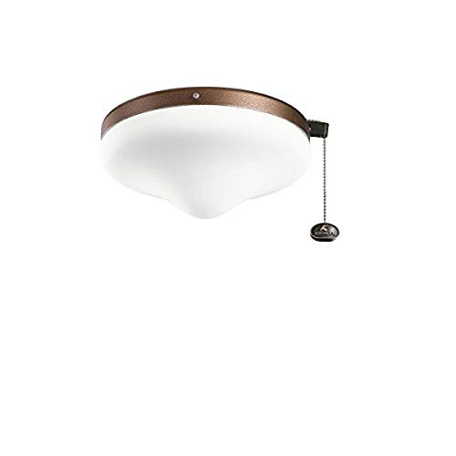 Big Sale Kichler 338050WCP Outdoor Wet Light Kit, Weathered Copper Powder Coat Exclusive Special Kichler 338050WCP Outdoor Wet Light Kit, Weathered Copper Powder Coat