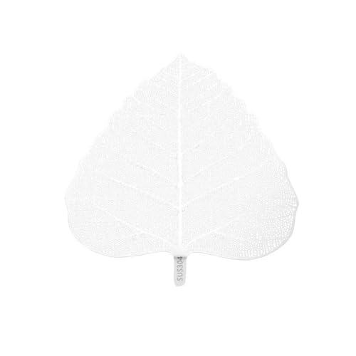 304XeXX`[eB[Infuser Leaf Shape Fine Holes Lover And Office ProfessionalANZT[̂߂̃Xg[i[tB^[c[