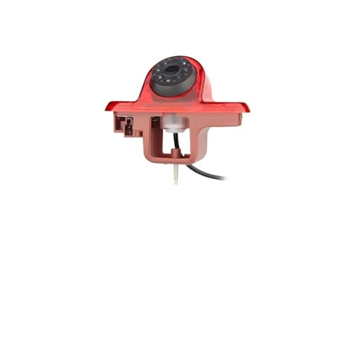 Caméra de recul feu stop AHD 1080P haute définition pour Vivaro