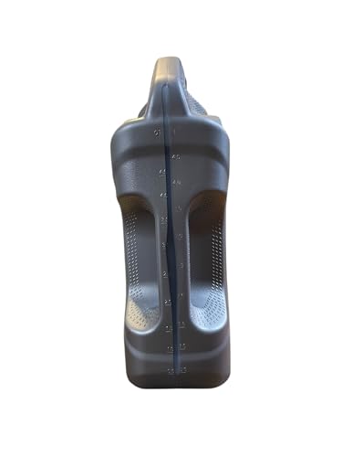 Aceite de motor sintético 0W-20 para autos 5 litros miniatura 4