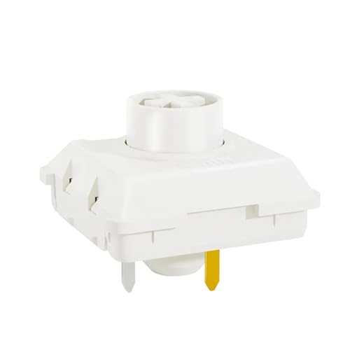 Microinterruptores de teclado para reparar fallos de pulsación doble 10x 3