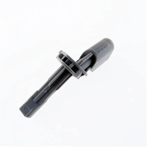 Capteur de vitesse de roue plastique gris haute résistance WHT 003 859A ABS arrière