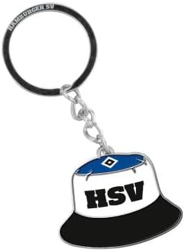 HSV Schlüsselanhänger
