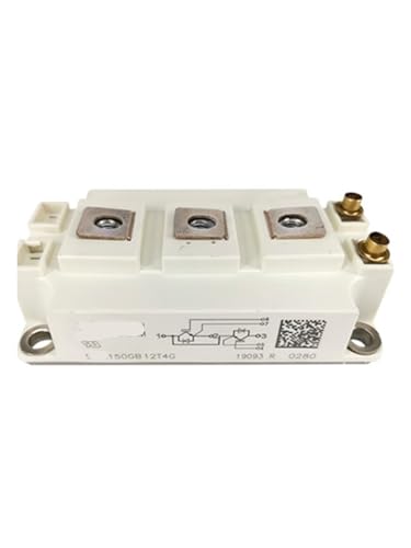 Module de puissance triac thyristor 150GB 12T4G semi-conducteur IGBT électronique
