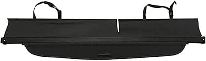 Estante trasero retráctil REAGAR para Nissan X-Trail Rogue SV 2008-2013