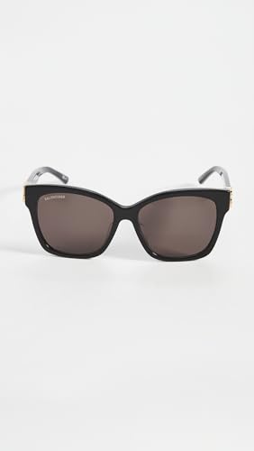 Balenciaga Women's Dynasty Vintage Square Sunglasses4