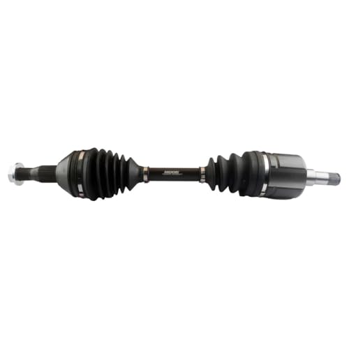 Moog Cv Axle Assembly 10e004r For 2005-2009 Buick Lacrosse Front Right