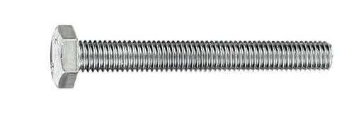 Image of CONNEX KL4081070 Set Screws 558 galv. M10x70, M10 x 70 mm