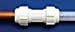 Flair-It 06792 3/4" Polybutylene Adapter