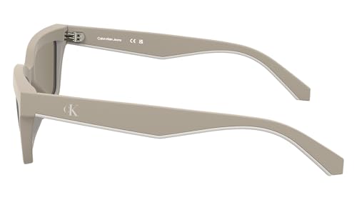 Calvin Klein Jeans Women's Ckj25604s Rectangular Sunglasses3