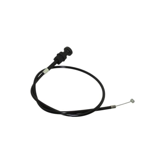 Cable de estrangulación para solucionar problemas de arranque en ATV 250cc 2