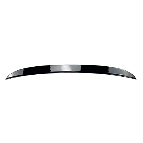 Aileron arrière couvercle de coffre pour Benz W167 GLE53 GLE350 GLE450