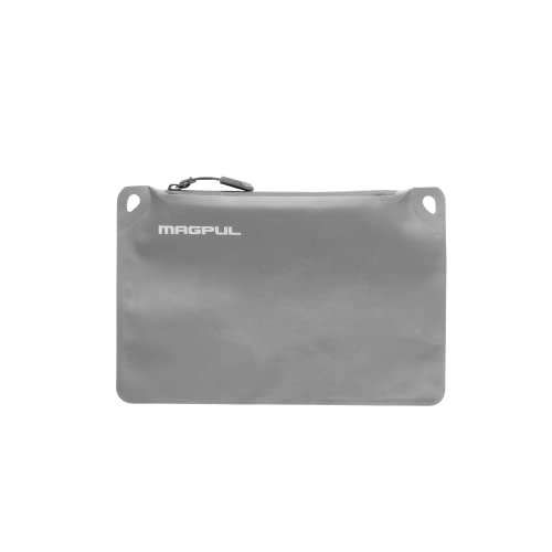 Image of Magpul DAKA Lite Pouch Zippered Tactical Range Tool and Gear Bag