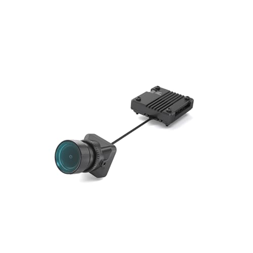 CADDX Gazer FPV Analog Camera