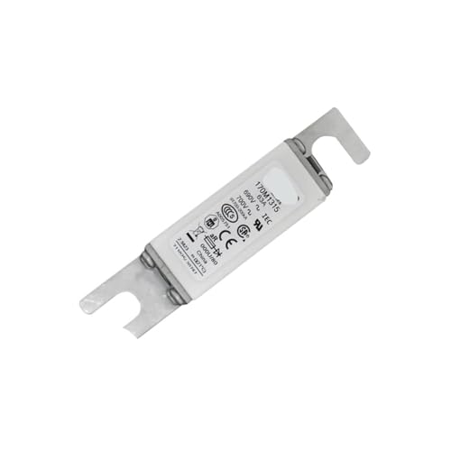 Fusible(170M1314) contre les surcharges électriques et pannes de moteur