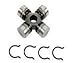 GMB 220 7283 Universal Joint