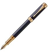 Amazon.co.jp: PARKER パーカー 万年筆 デュオフォールド クラシック
