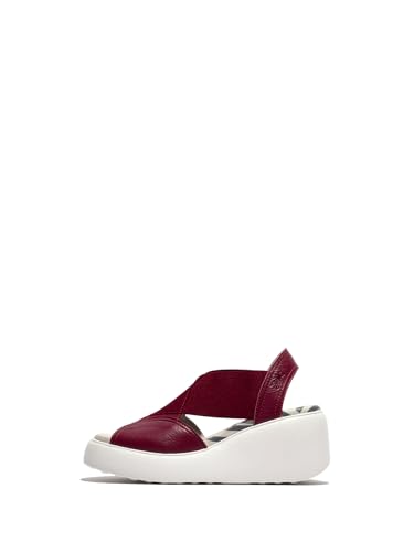 Image of FLY London womens Daif216fly