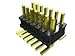 FTR-110-03-G-D-LC-06, Board-to-Board Connector - 1.27 mm - 20 Contacts - Header - Surface Mount - 2 Rows. (10 Items)