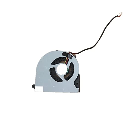 Ventilateur CPU pour Clevo N150RF1 N150SD refroidissement silencieux et fluide