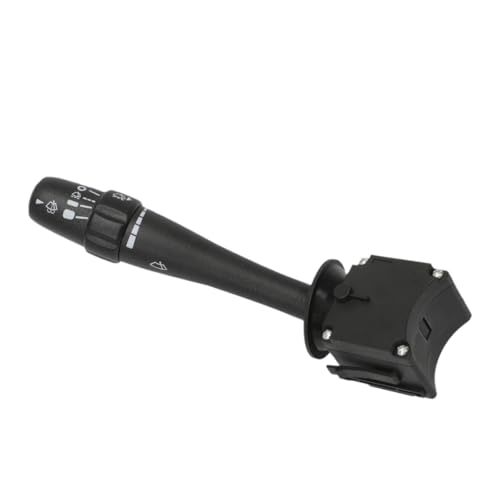 Contacteur de clignotant pour Malibu 2004-2012 comodo d'essuie-glace 15913466