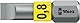 Wera 05049000001 Tool-Check Modular 1, 21-teilig