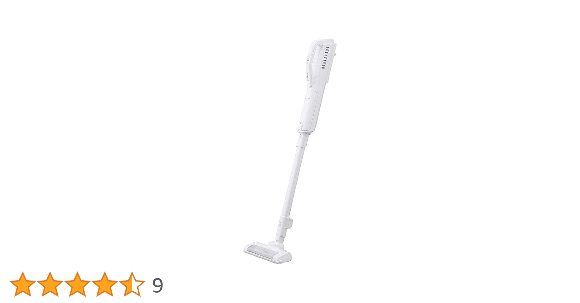 アイリスオーヤマSBD-G 3Pスティッククリーナー ホワイト Amazon.co.jp: 充電式スティッククリーナー SBD-G3P-W ホワイト