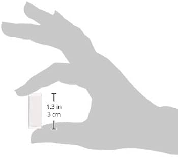 Amazon | 坂詰製作所 カードホルダー 接着式 電気制御部品用 CH-P6