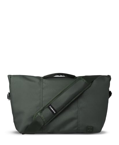 Timbuk2 Classic Messenger Bag - Durable, Water-Resistant, fits 13", 15", 17" Laptop3