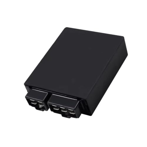 Allumeur électrique ZZR400 commande numérique haute performance - 3