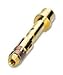 PHOENIX CONTACT 1605557 CIRCULAR CONTACT, SOCKET, 1MM DIA, CRIMP