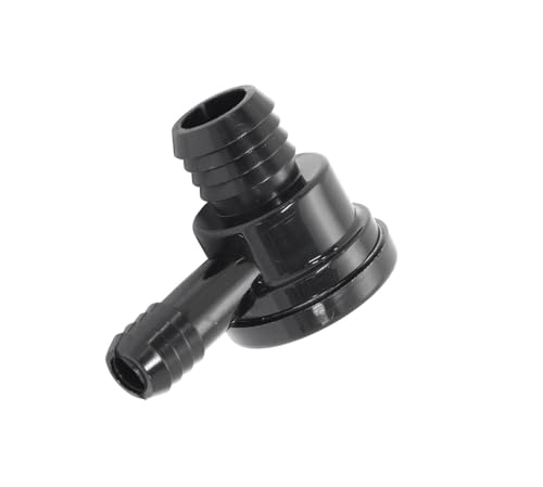 GuusCar BRAKE SERVO VALVE FOR ALFA 155 FOR FIAT UNO R89 FOR FIAT PANDA FOR LANCIA DELTA 4382055 60807647