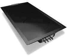 Whirlpool A122B Electric Radiant Cartridge