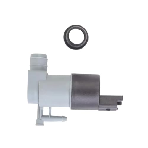 Moteur essuie-glace arrière Nissan Navara D40 2005-2015
