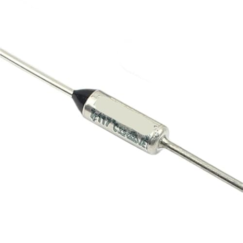 Fusible thermique BF117 pour réparer un poêle à granulés en panne